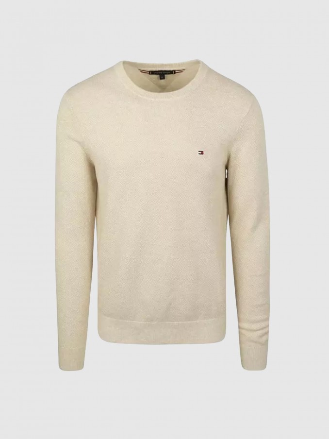 Sueter Hombre Tommy Hilfiger
