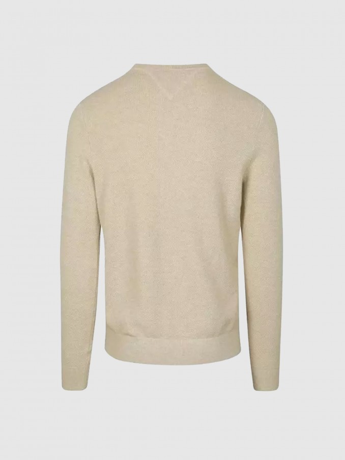 Sueter Hombre Tommy Hilfiger