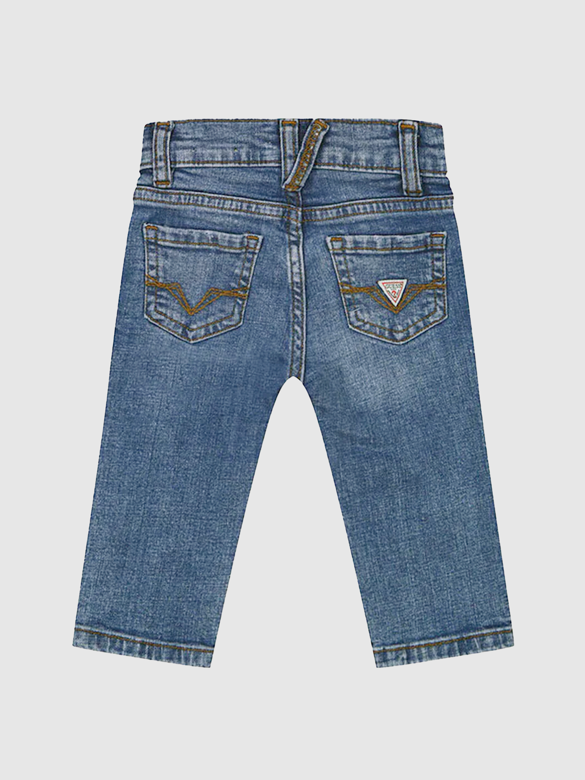 Pants Boy Jeans Guess