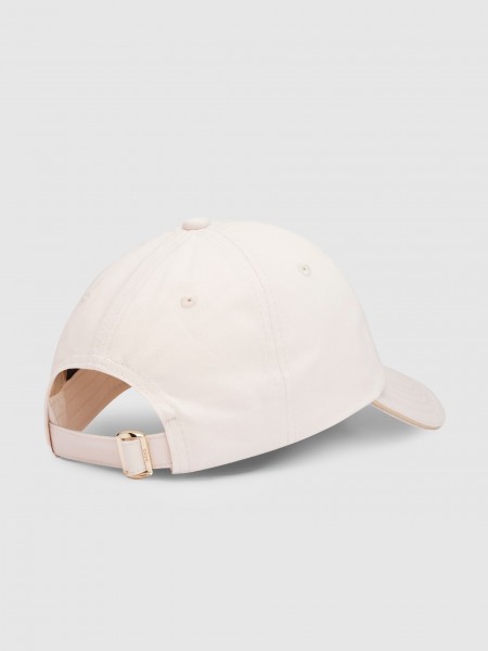 Bons Mulher Boss Orange