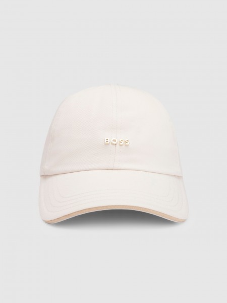 Bons Mulher Boss Orange