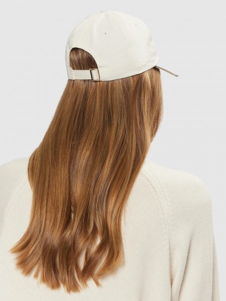 Bons Mulher Boss Orange