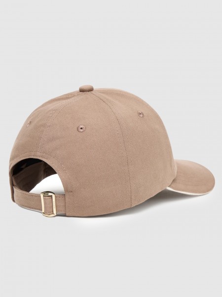 Bons Mulher Boss Orange