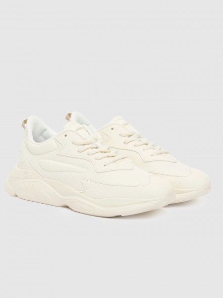 Sapatilhas Mulher Hugo