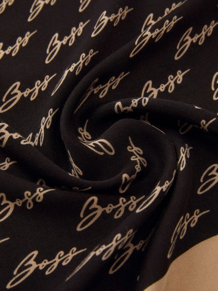 Lenos Mulher Boss Orange