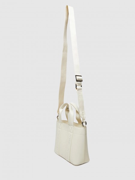 Tote Bags Mulher Hugo