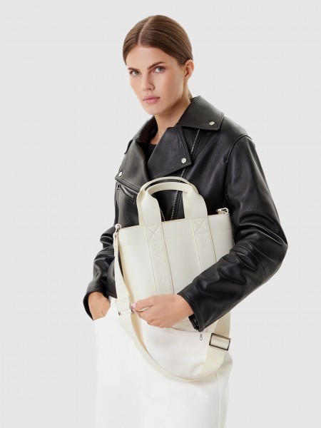 Tote Bags Mulher Hugo