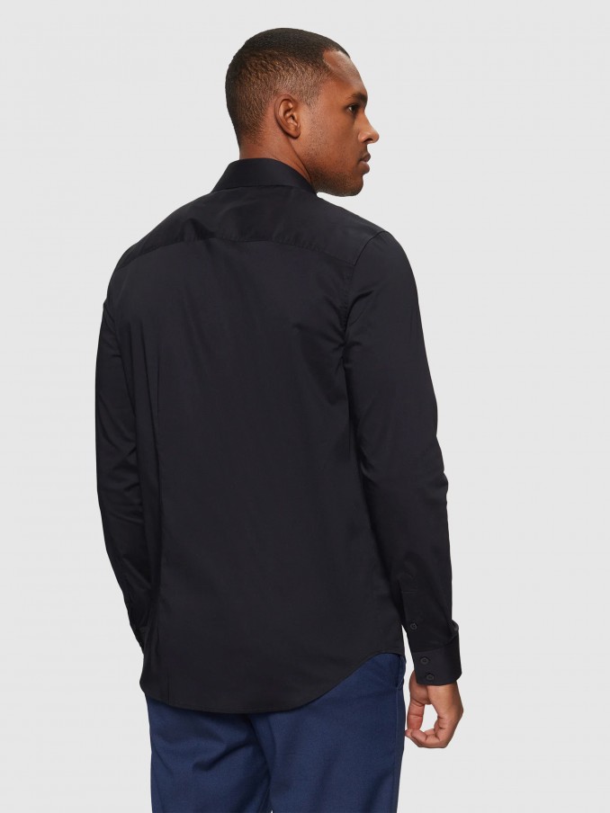 Shirt Man Guess