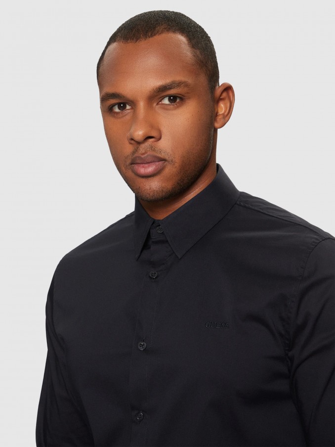 Camisa Hombre Guess