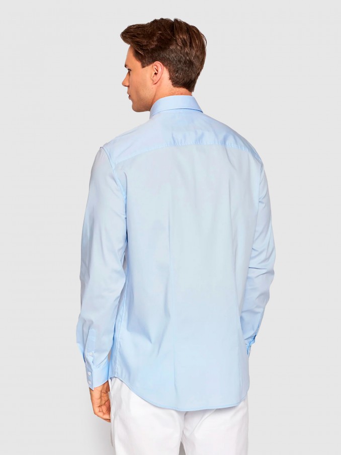 Shirt Man Guess