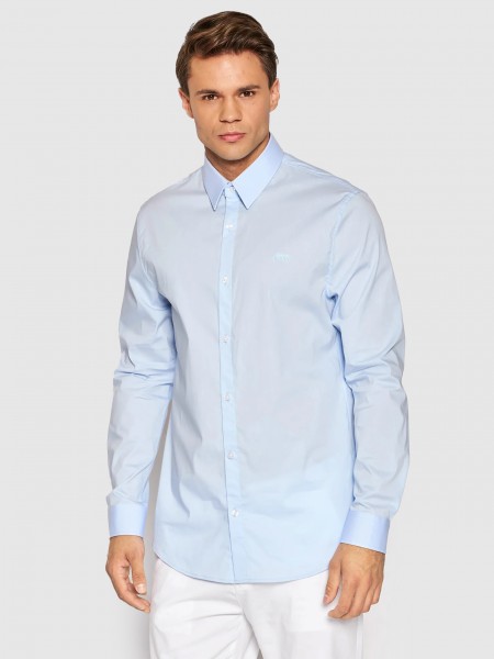 Shirt Man Guess