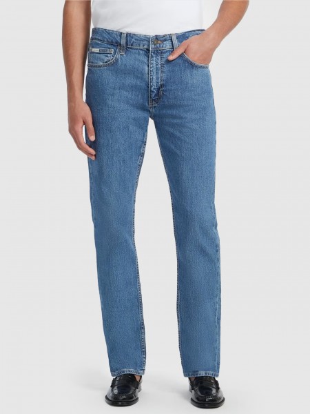 Calas Homem Guess Jeans