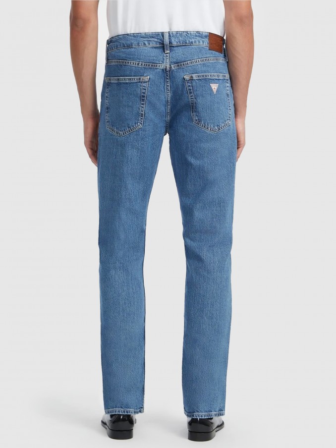 Pants Man Jeans Guess Jeans
