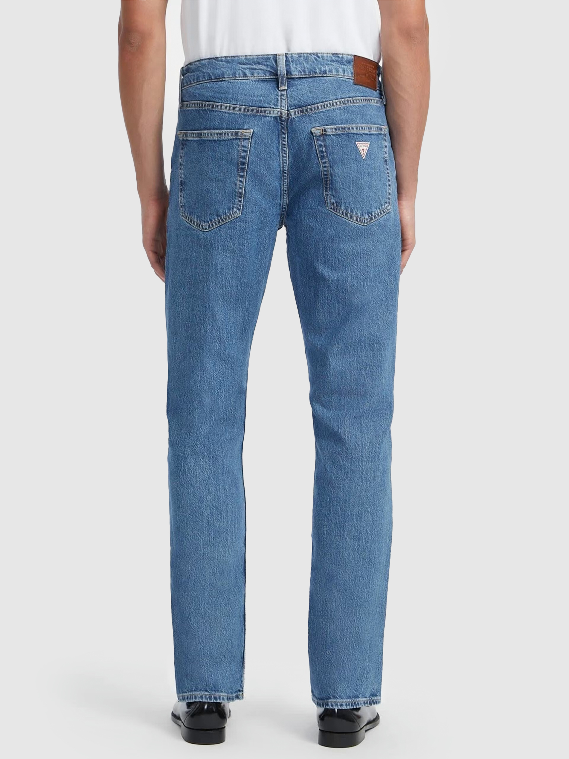 Pants Man Jeans Guess Jeans