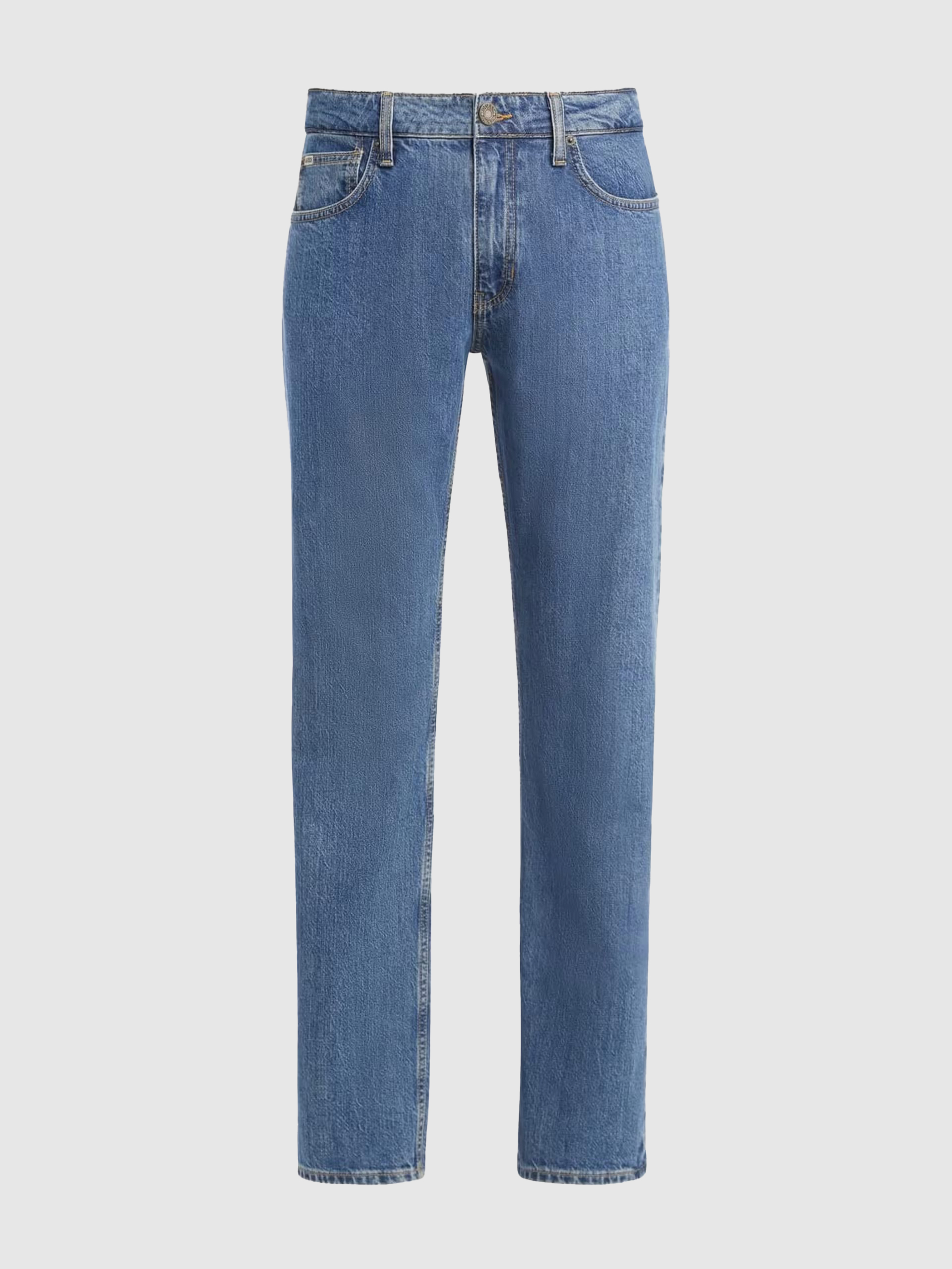 Pants Man Jeans Guess Jeans