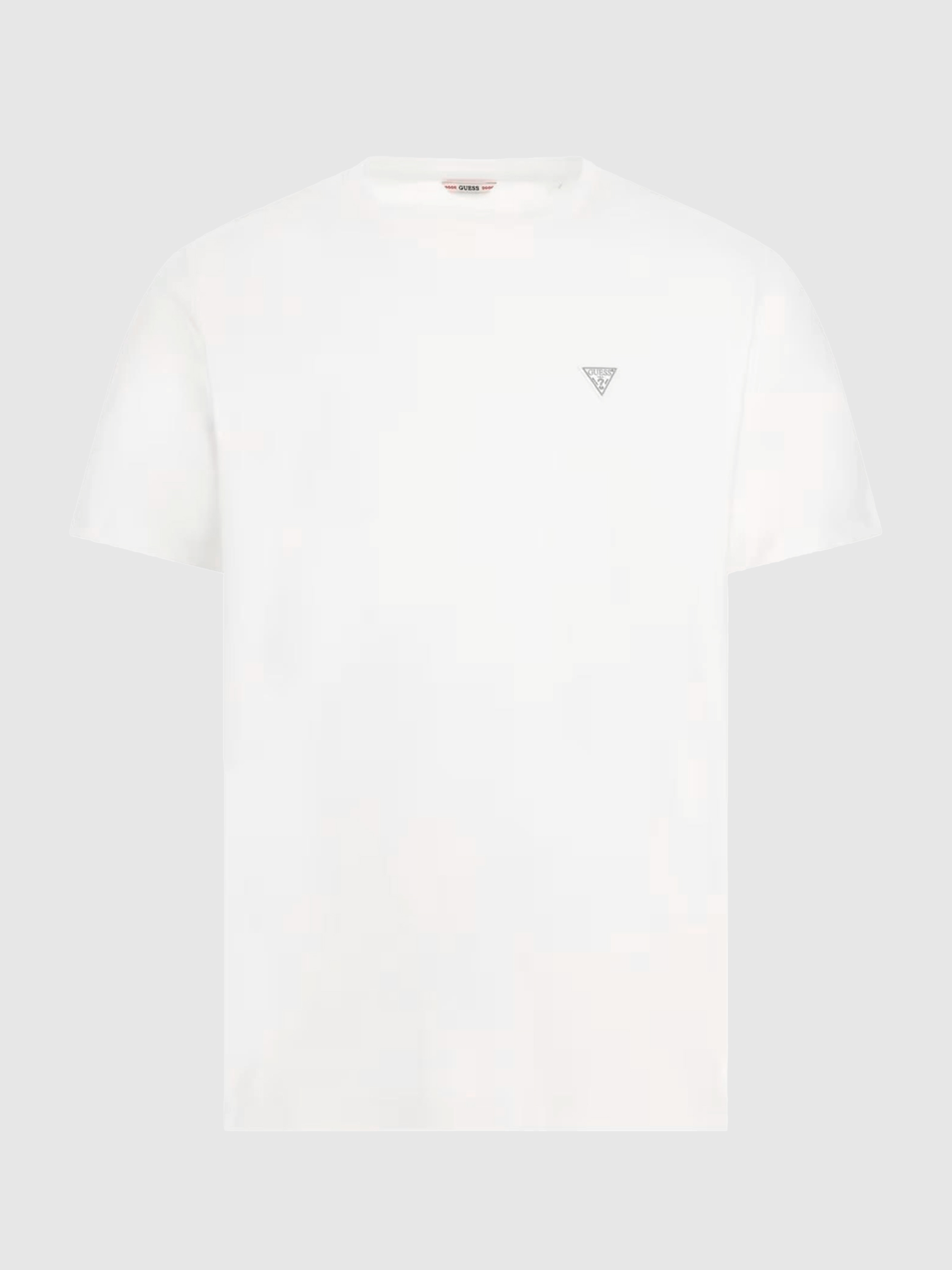 Camiseta Hombre Guess