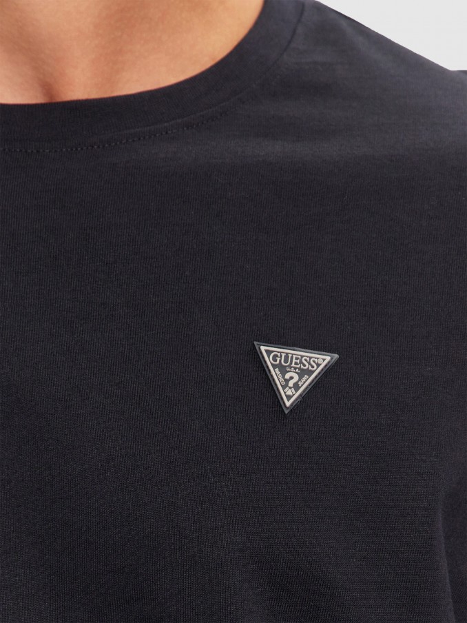 Camiseta Hombre Guess