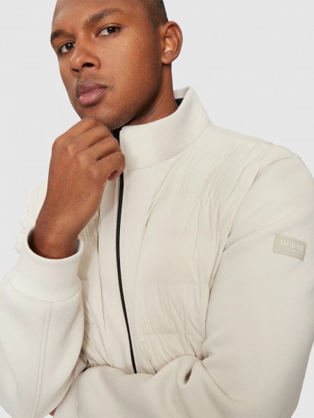 Casaco Homem Guess