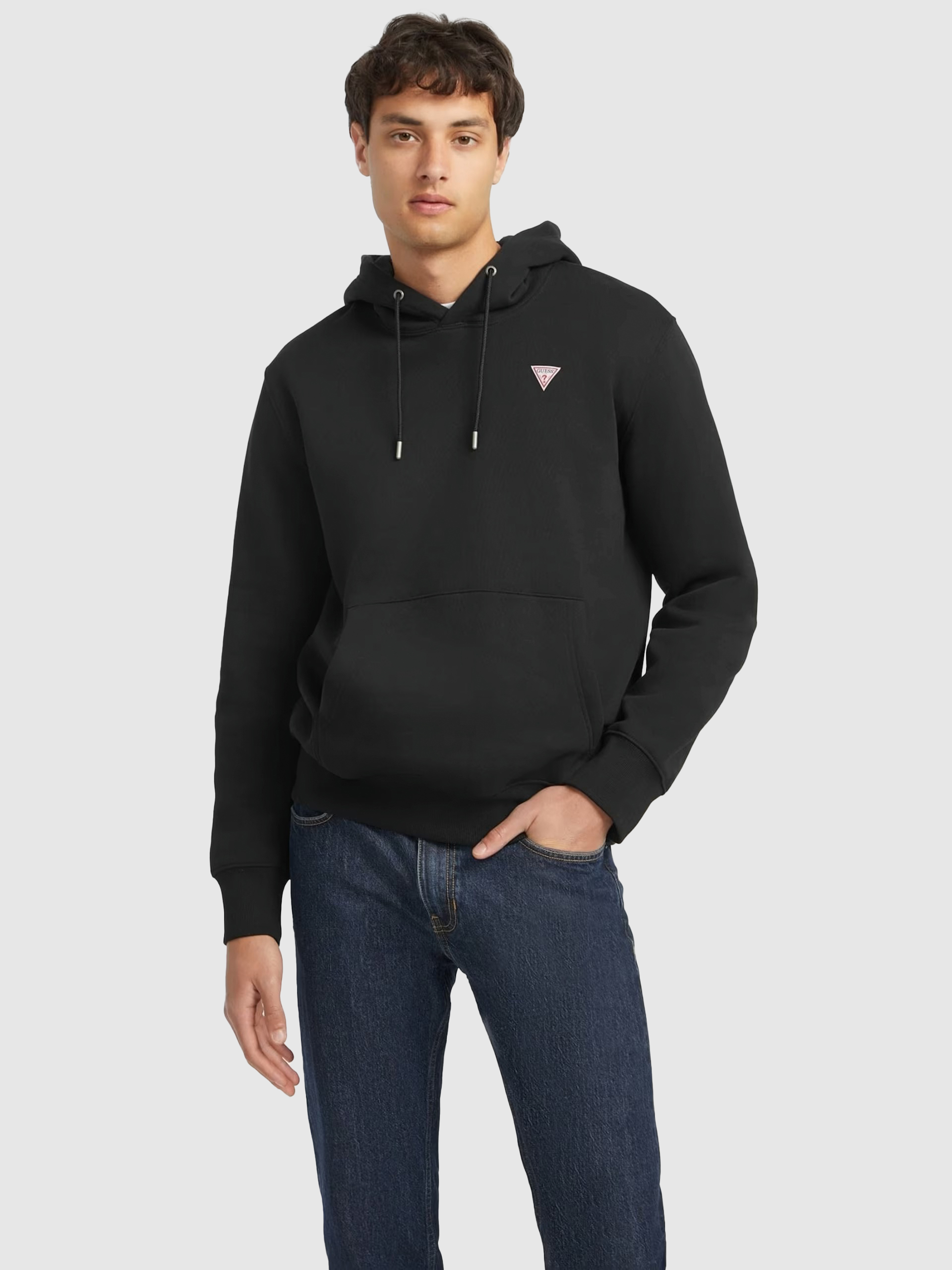 Jersey Hombre Guess Jeans