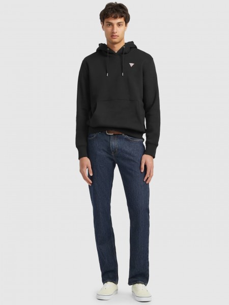 Jersey Hombre Guess Jeans