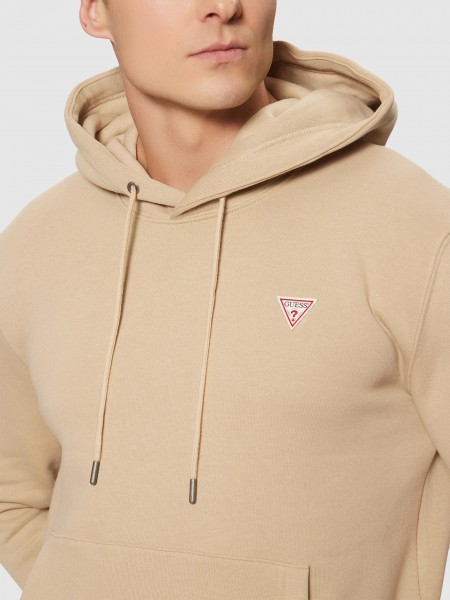 Camisola/sweater Homem Guess Jeans