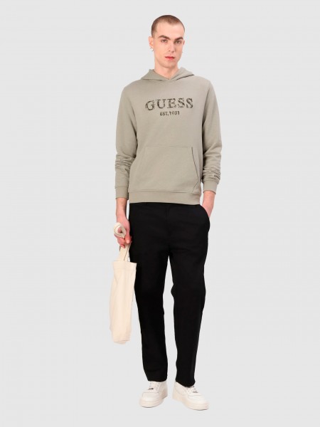 Camisola/sweater Homem Guess