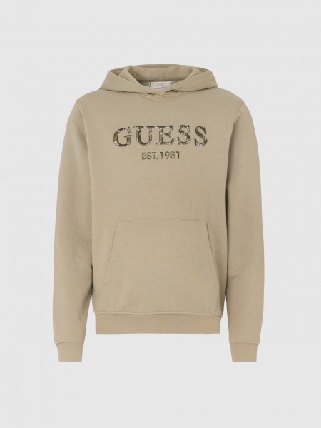 Camisola/sweater Homem Guess