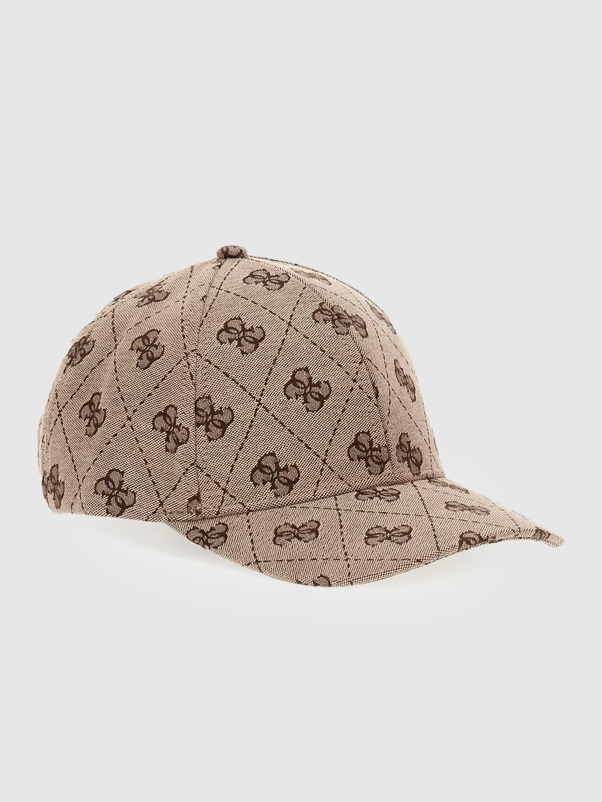 Caps Woman Guess