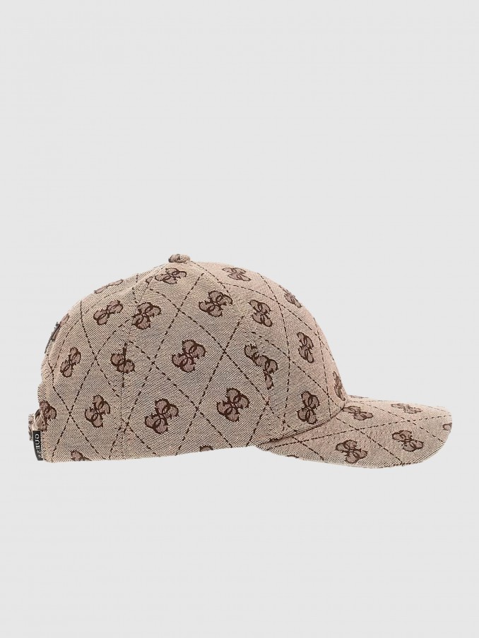 Gorras Mujer Guess