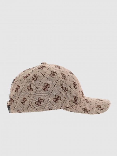 Bonés Mulher Guess Bonés Mulher Guess