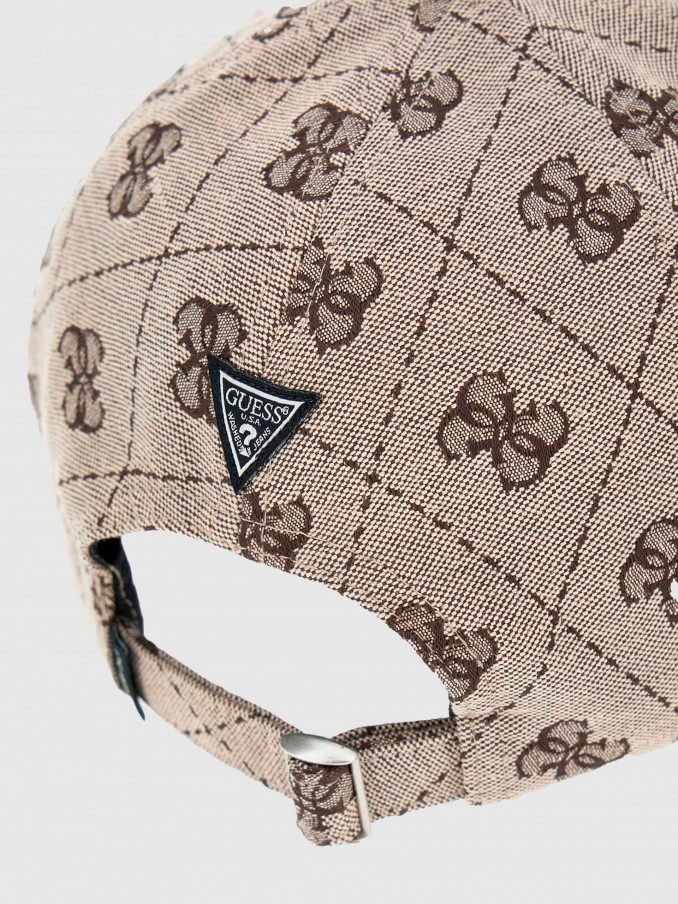 Gorras Mujer Guess