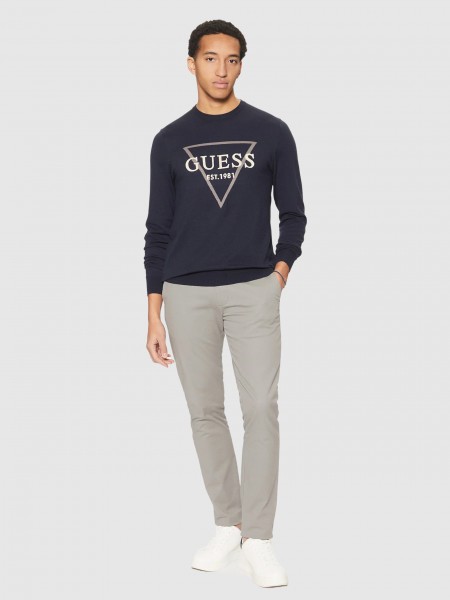 Camisola/sweater Homem Guess