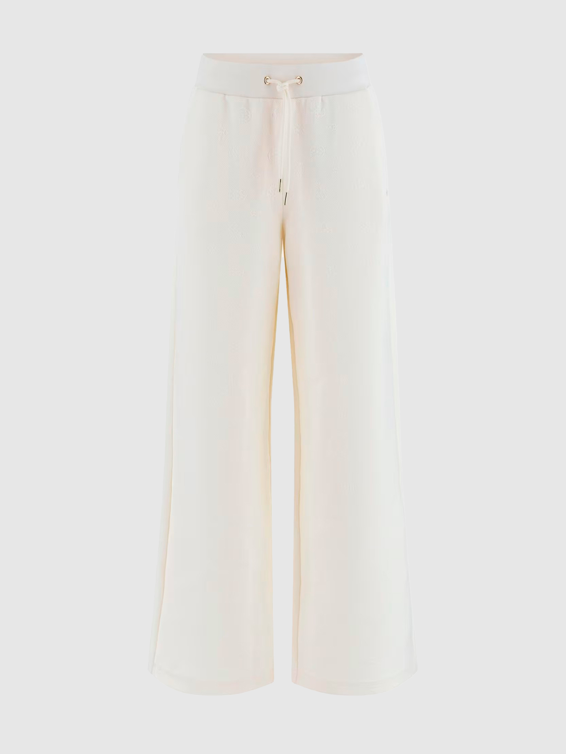 Pantalones Mujer Beige Guess Underwear