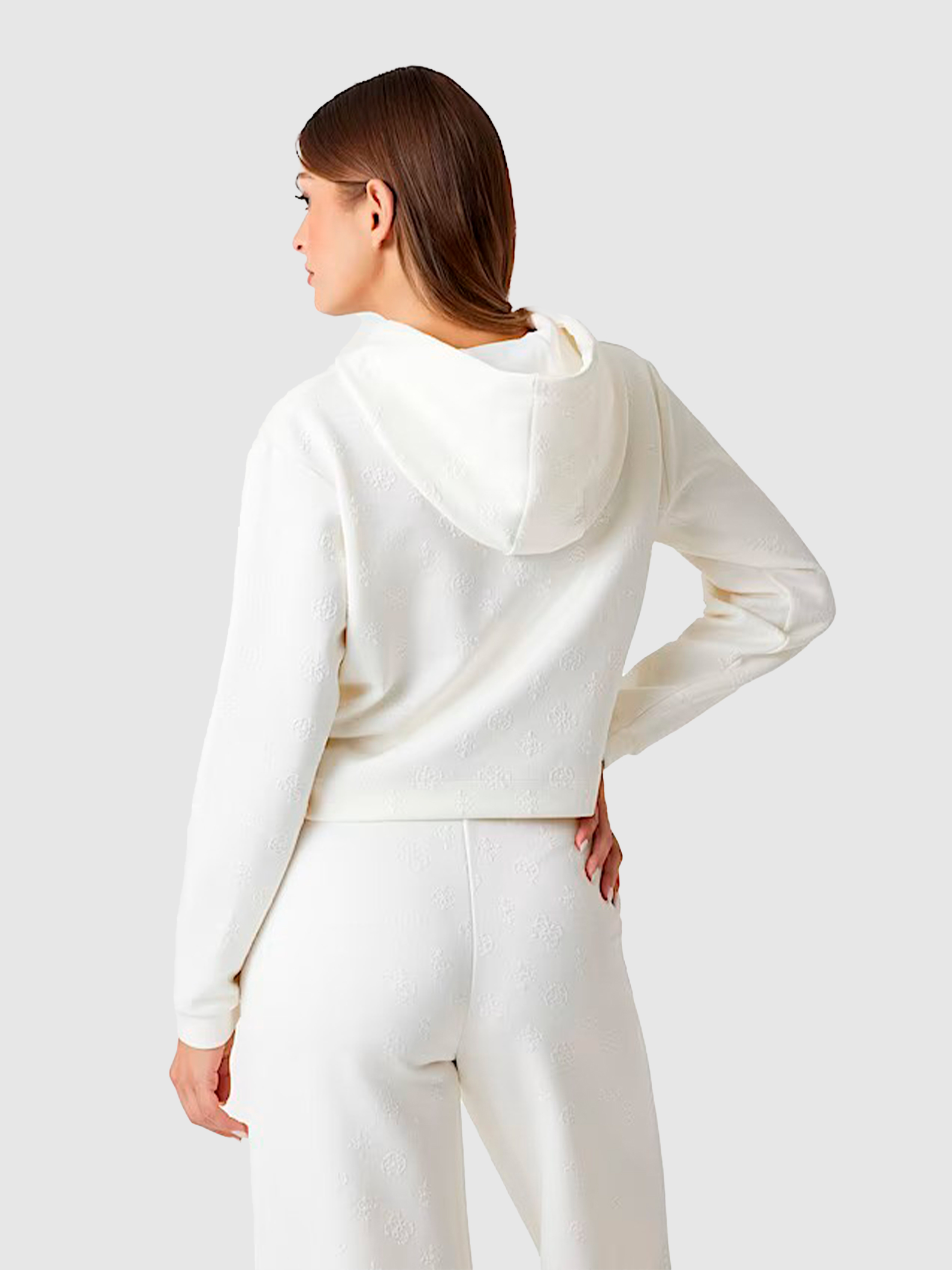 Jumper Woman Beige Guess Underwear