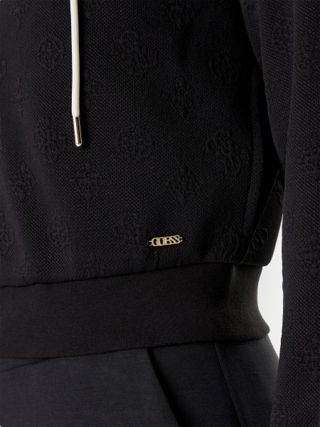 Casacos Mulher Guess Activewear