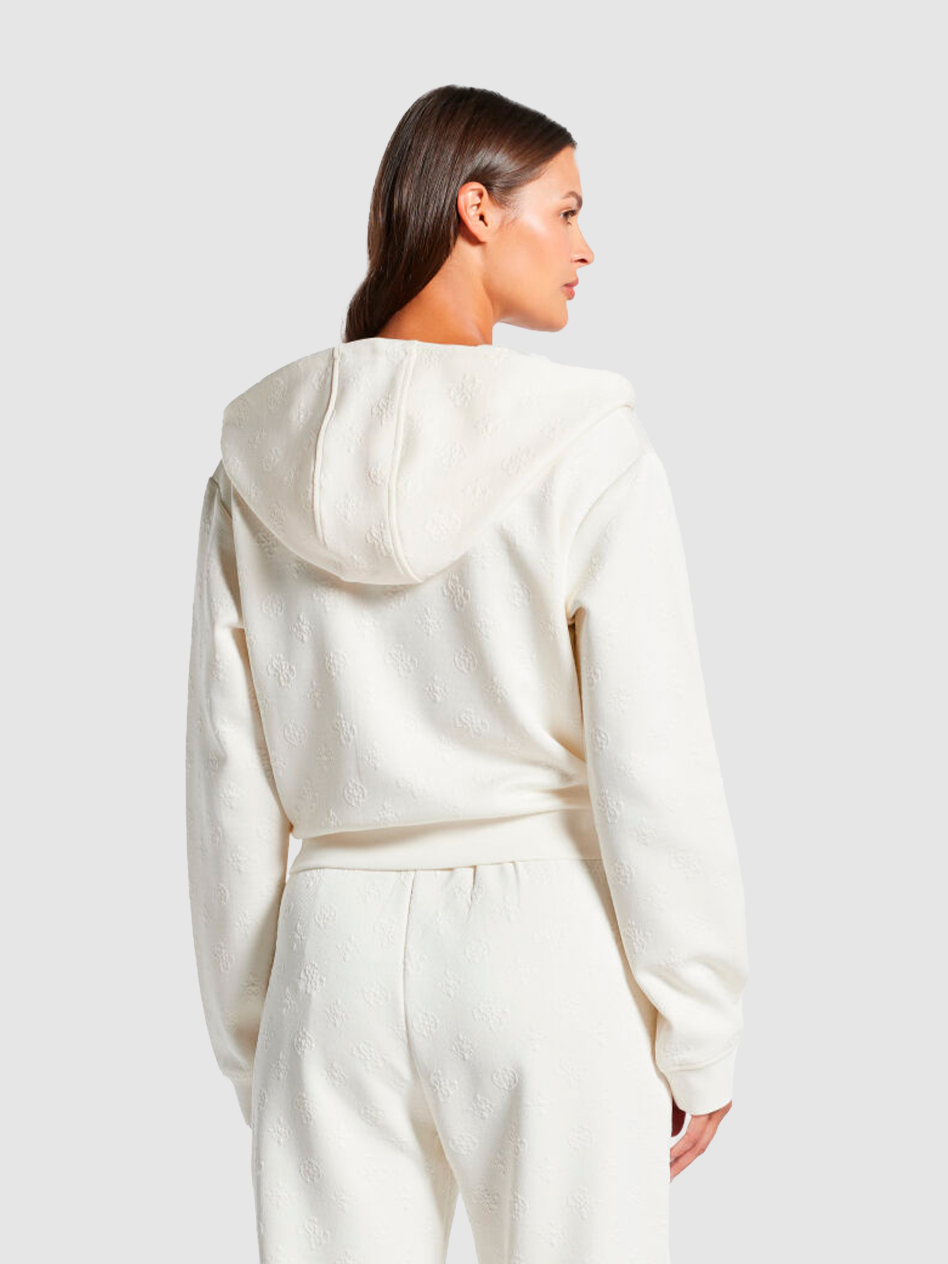 Jacket Woman Beige Guess Underwear