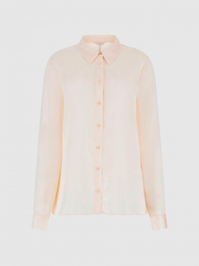 Camisas Mulher Guess