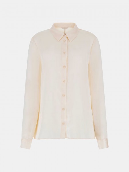 Camisas Mulher Guess