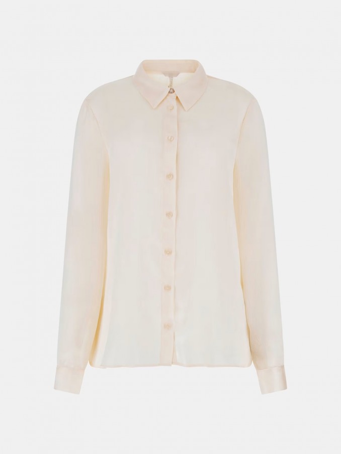 Camisas Mulher Guess