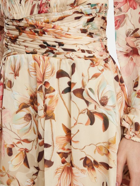 Vestidos Mulher Guess