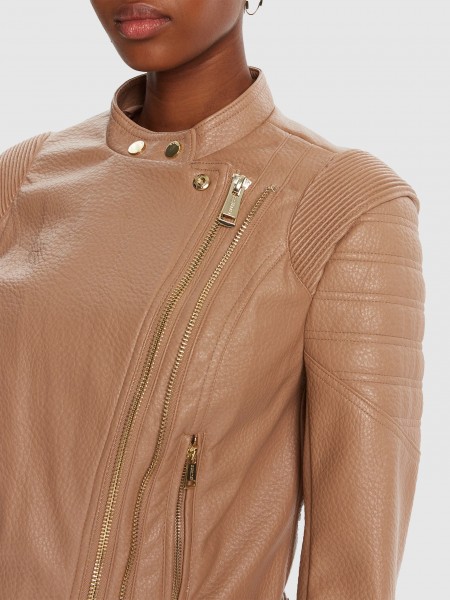 Casacos Mulher Guess