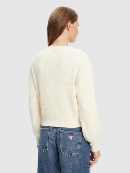 Casacos Mulher Guess