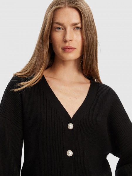 Casacos Mulher Guess