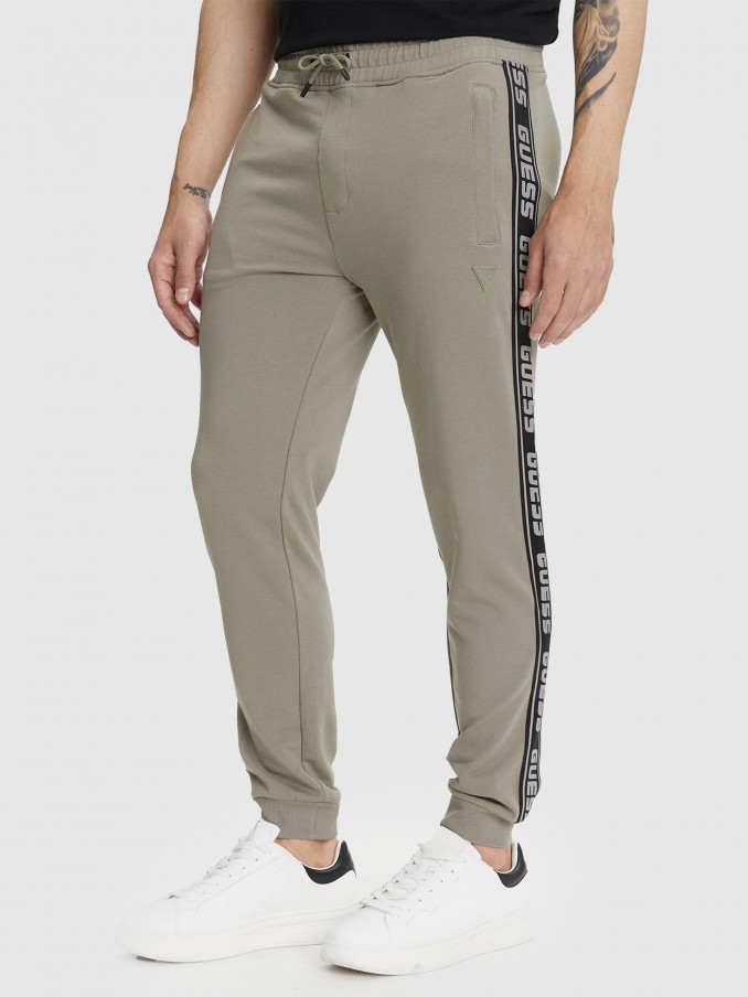 Pants Man Guess Underwear