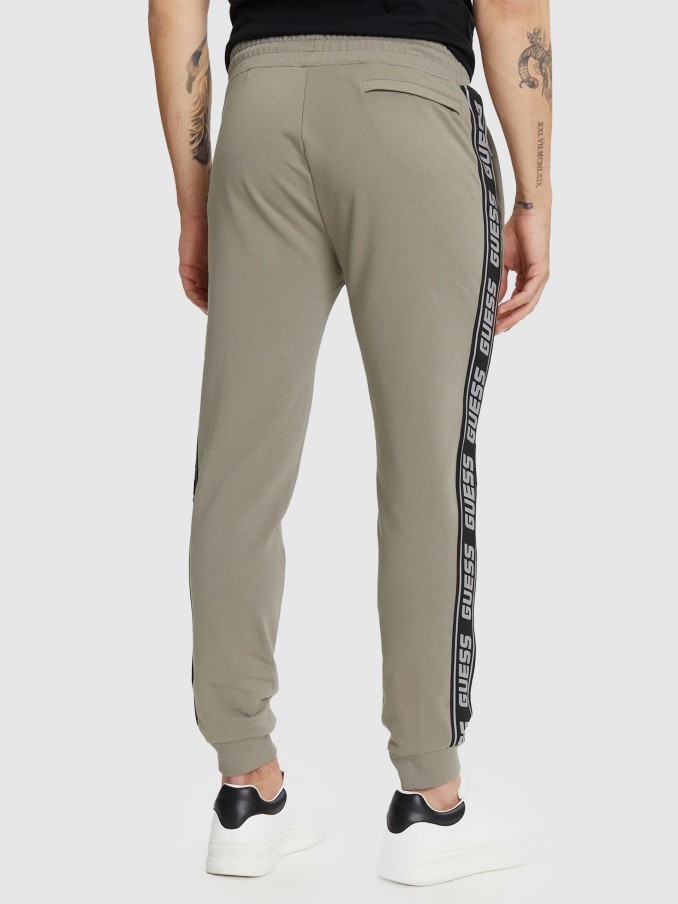 Pants Man Guess Underwear
