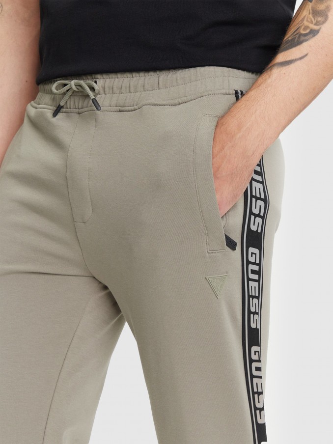 Pantalones Hombre Guess Underwear