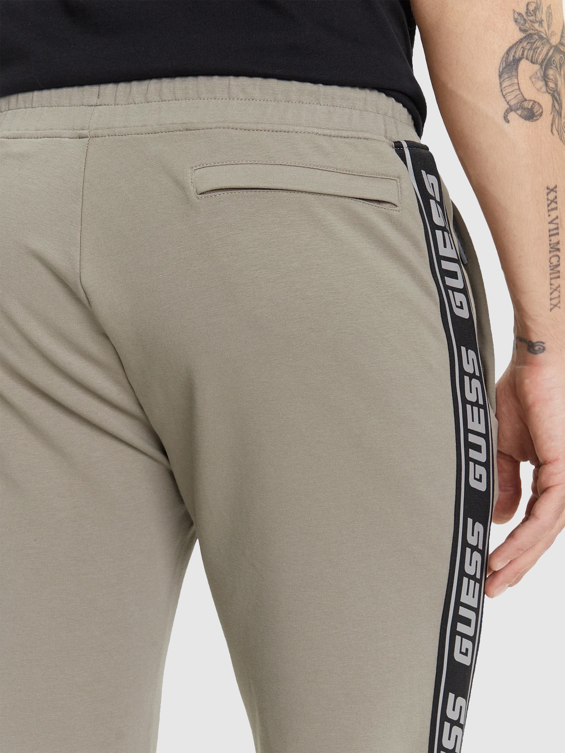 Pantalones Hombre Guess Underwear