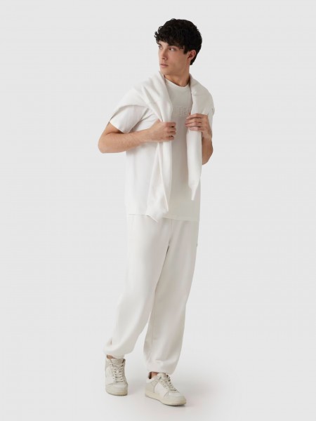 Camiseta Hombre Guess Underwear