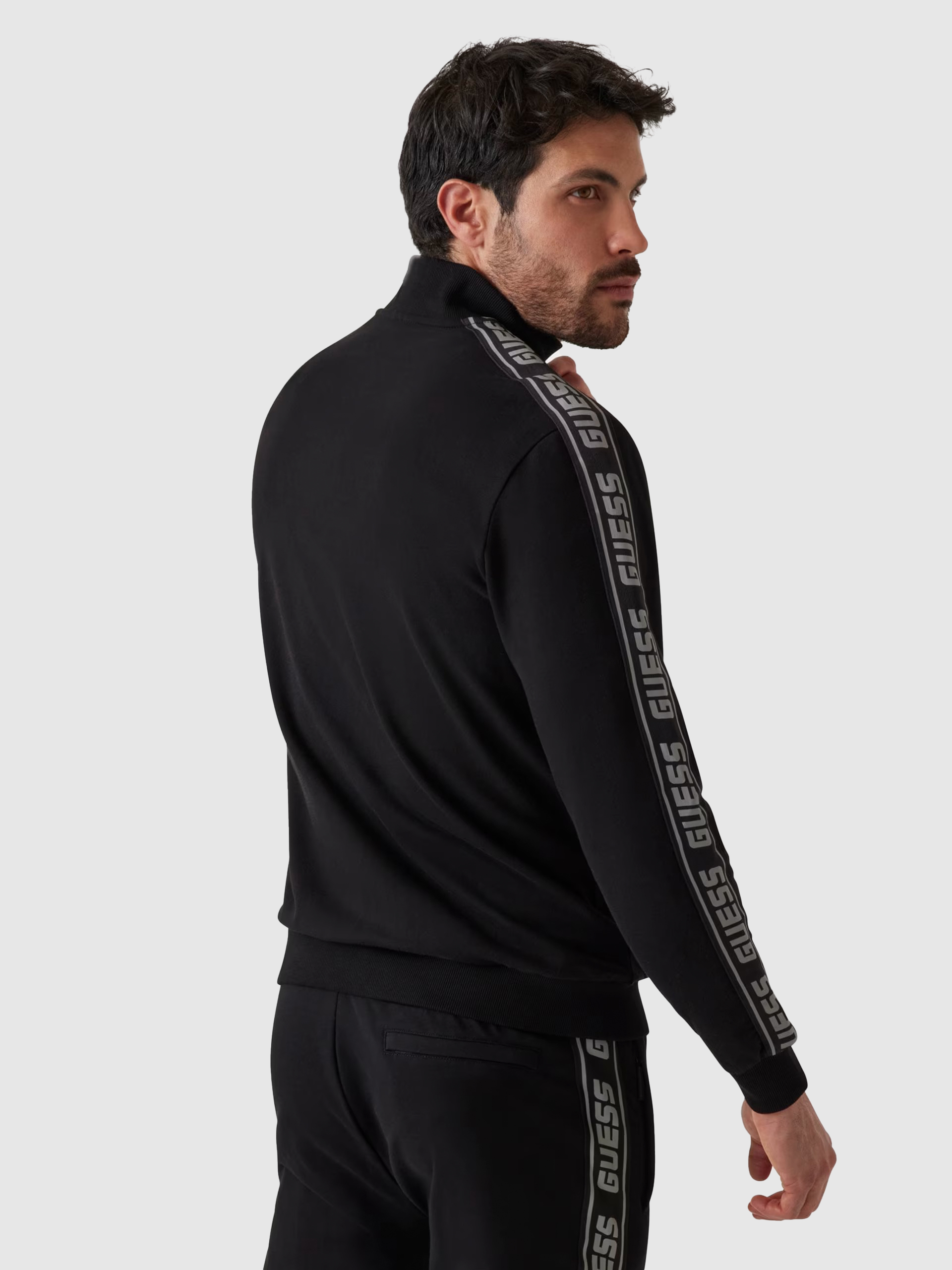 Jacket Man Guess Underwear