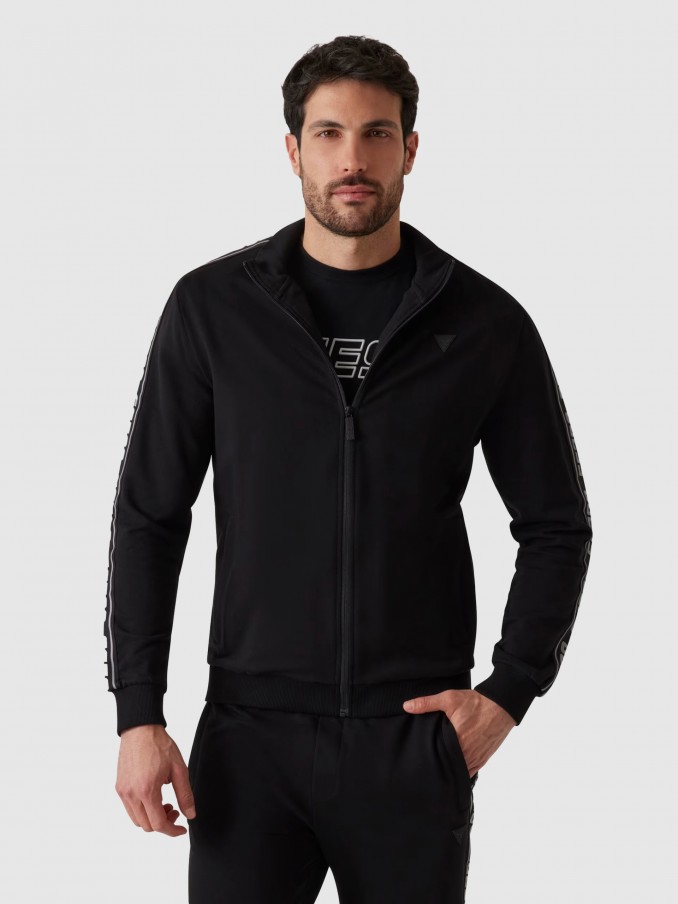 Chaqueta Hombre Guess Underwear